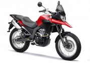 Derbi Senda DRD125R